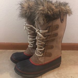 Sorel Snow Boots